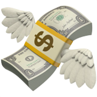 Cash Emoji