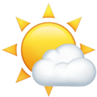Weather Emoji
